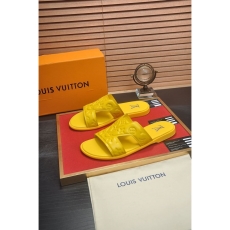 Louis Vuitton Slippers